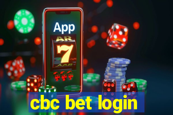 cbc bet login